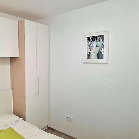 A Touch Of Olive Apartament