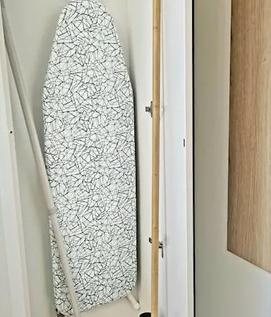 A Touch Of Olive Apartament *