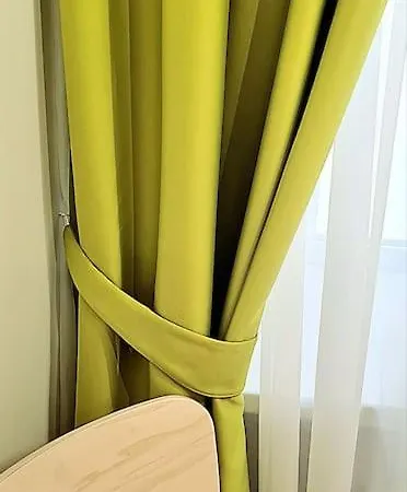 Апартаменты A Touch Of Olive *
